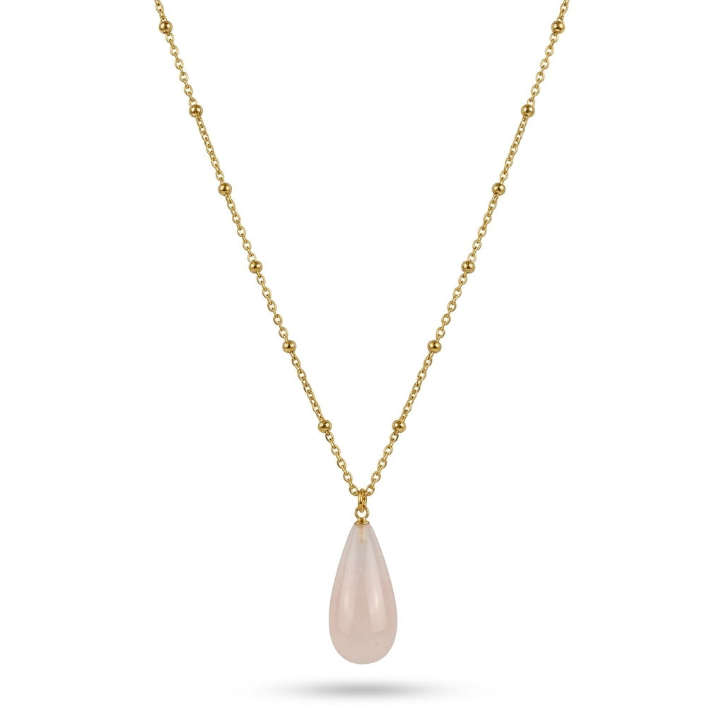 Milky Way Mishap Necklace