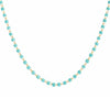 Fined at Notre-Dame Necklaces