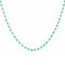 Fined at Notre-Dame Necklaces