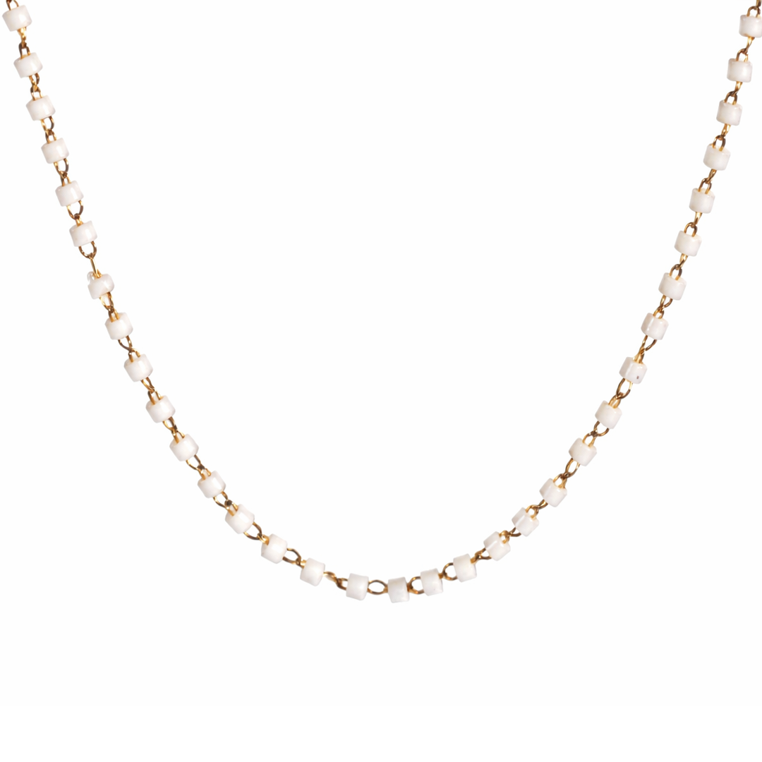 Sleepy Salzburg Necklace