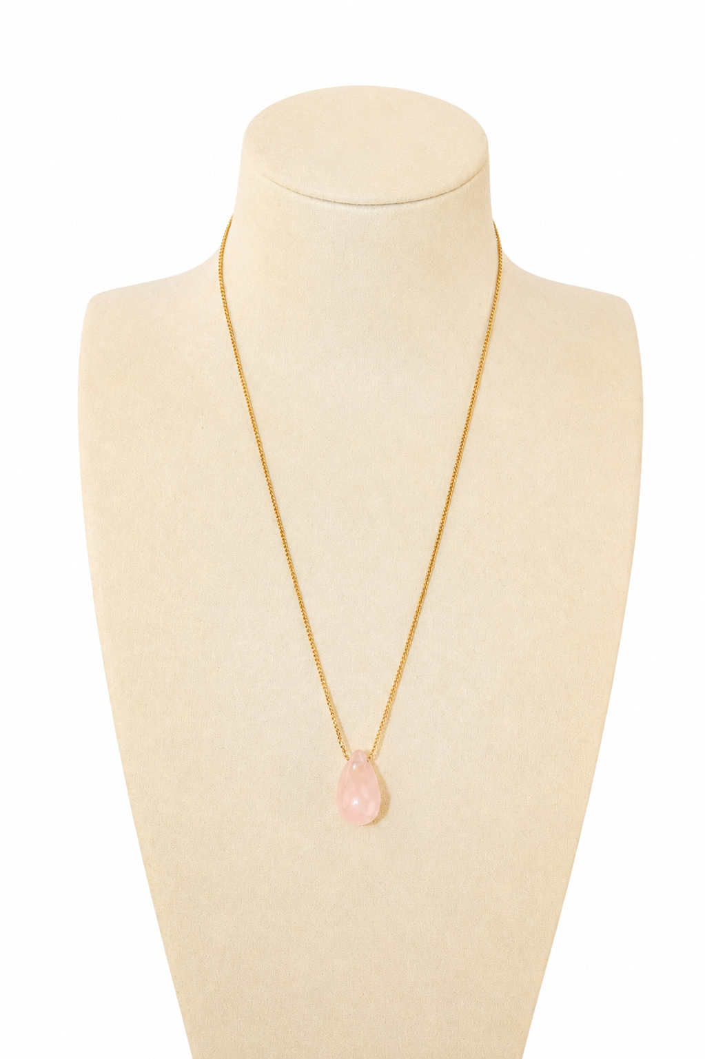 The Shanghai Bund Necklace