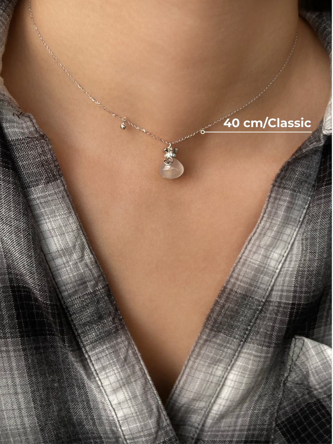 Auspicious Grace 凌瑞