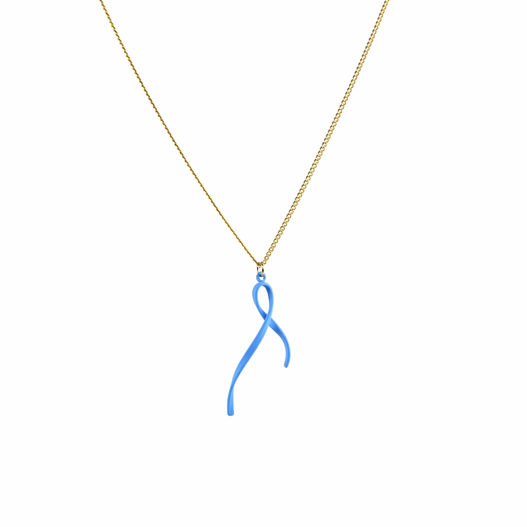 Churros Necklace