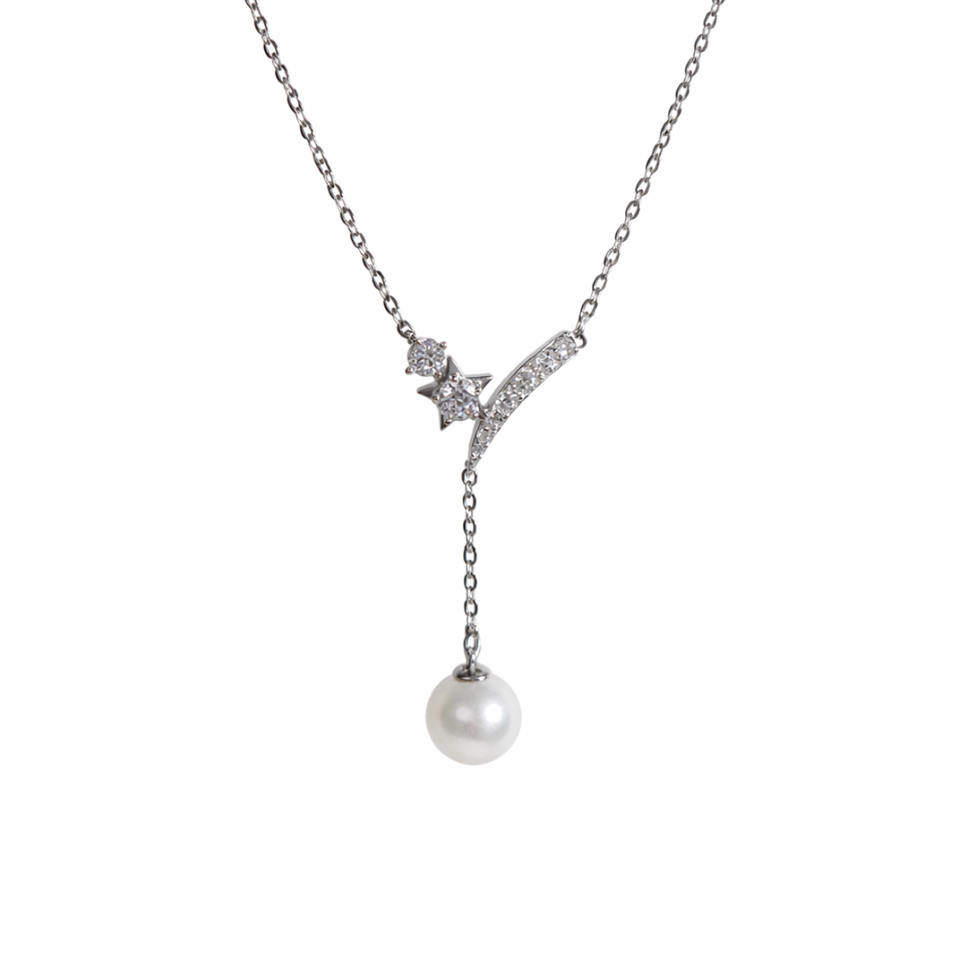 Yuzawa Necklace