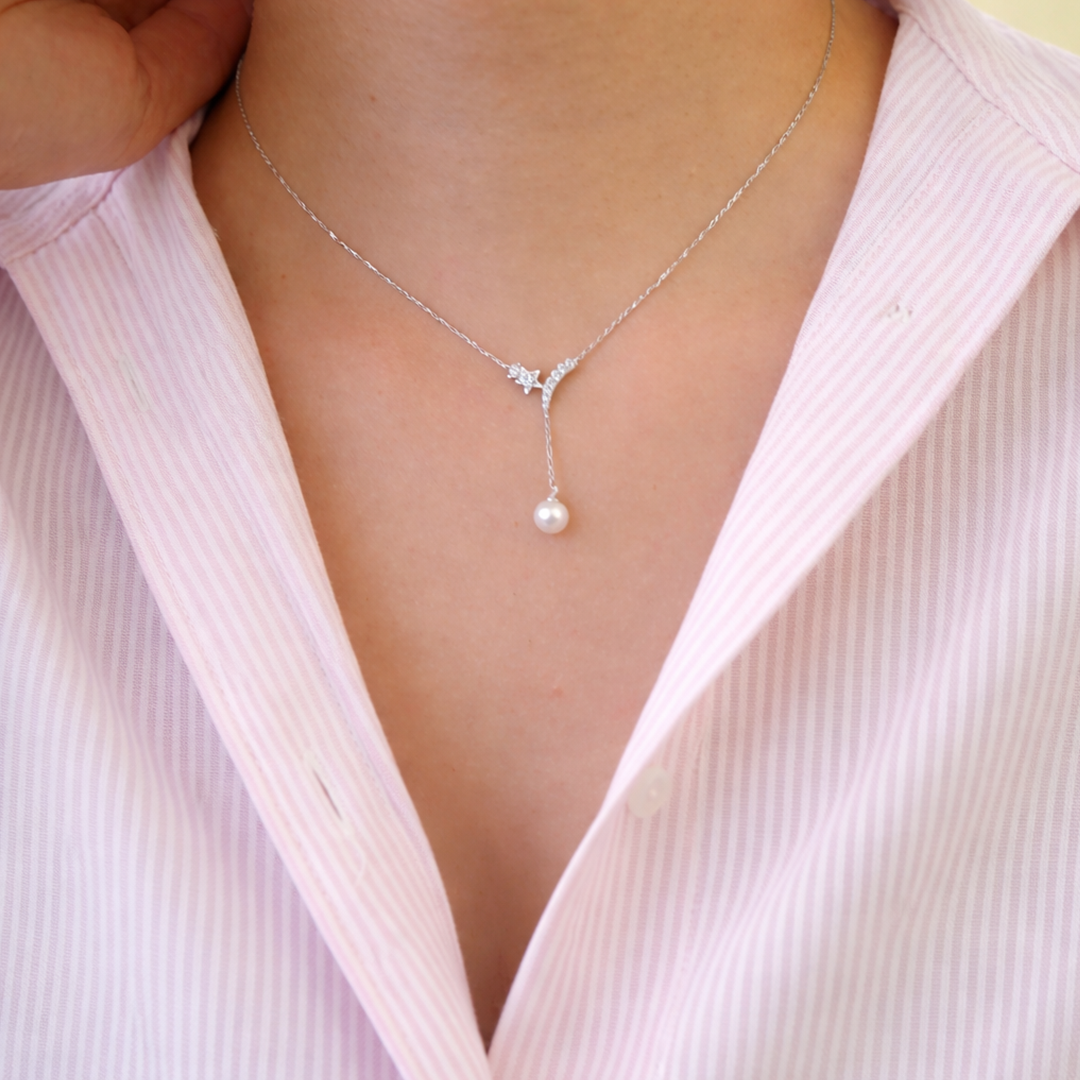 Yuzawa Necklace