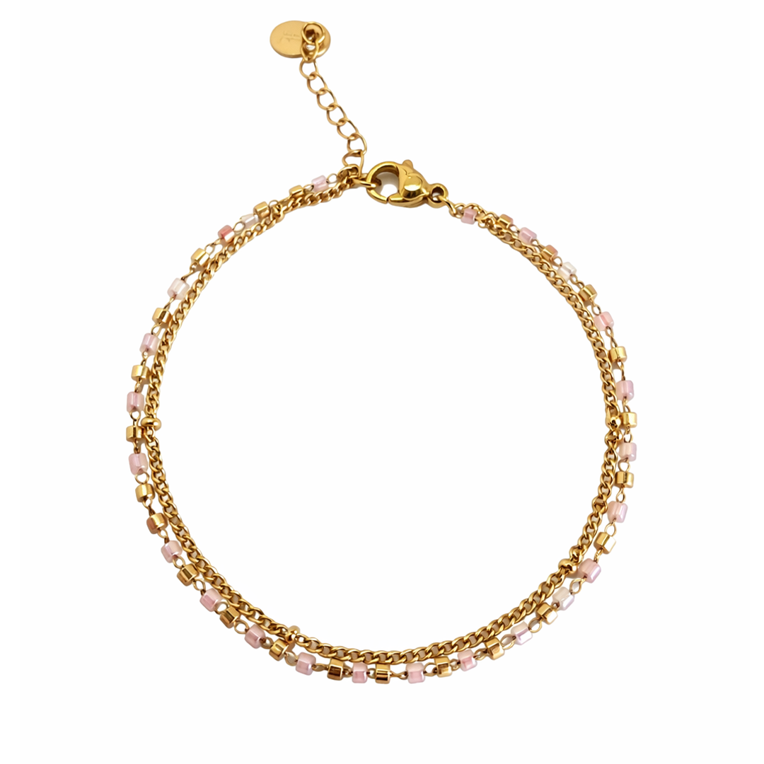 Fined at Notre-Dame Bracelet