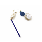 Caracoles Earrings