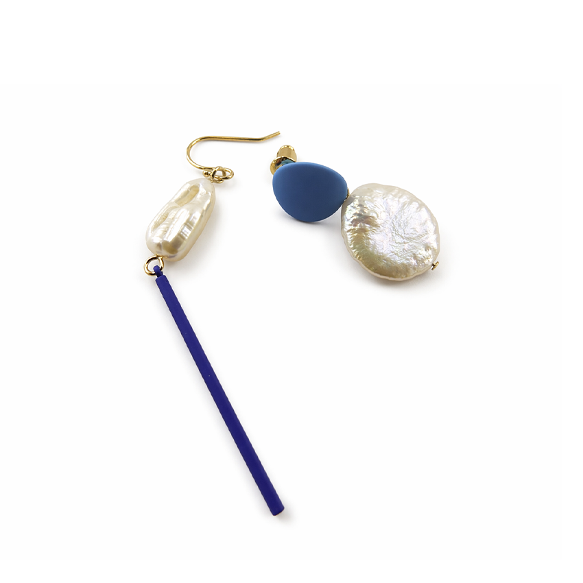 Caracoles Earrings