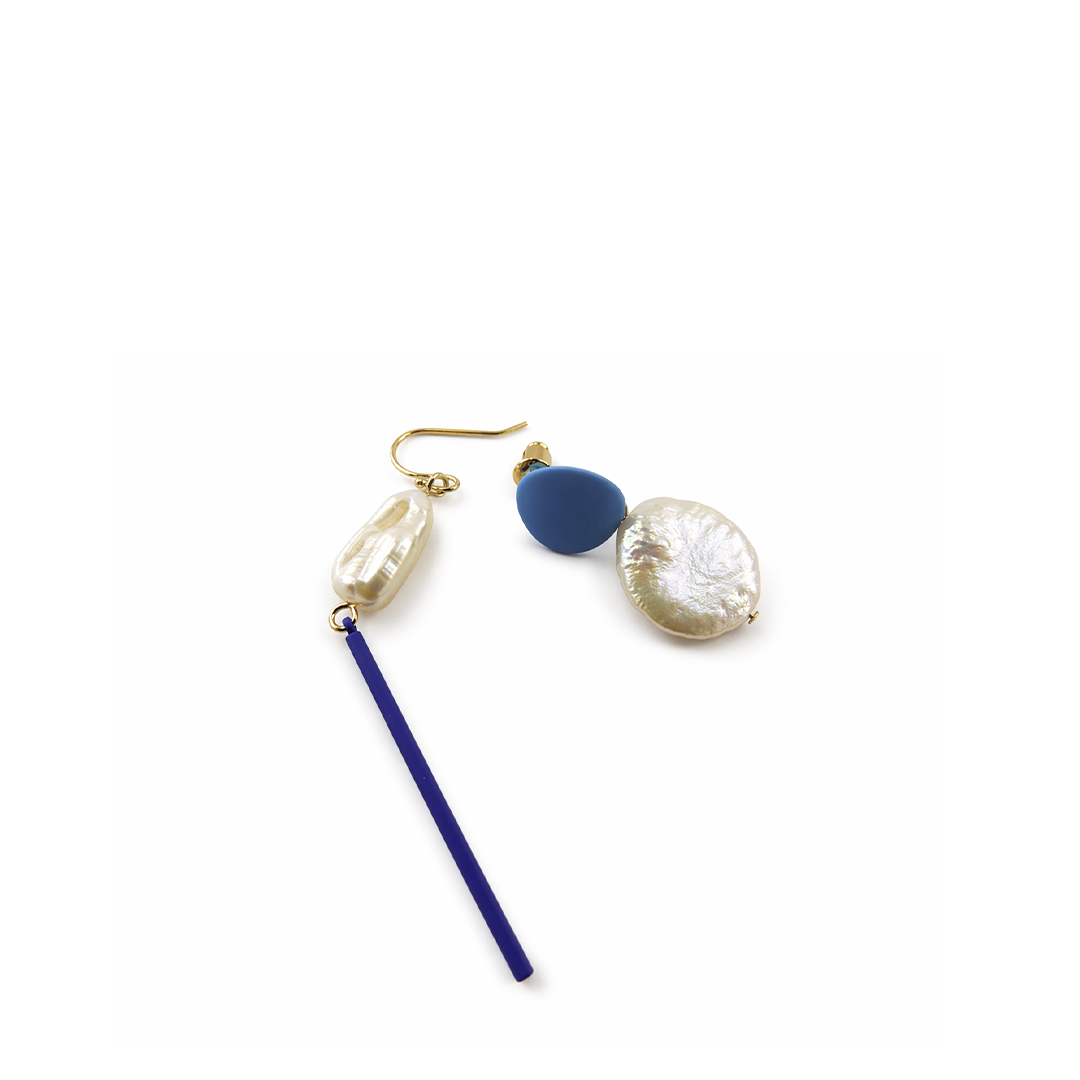 Caracoles Earrings