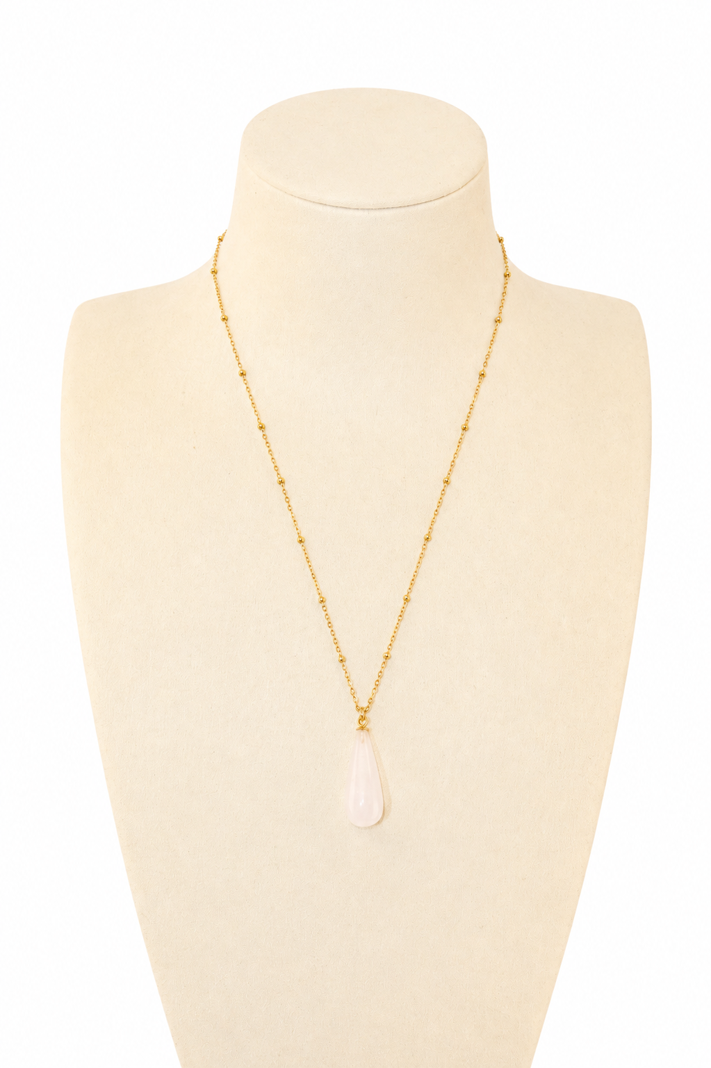 Milky Way Mishap Necklace