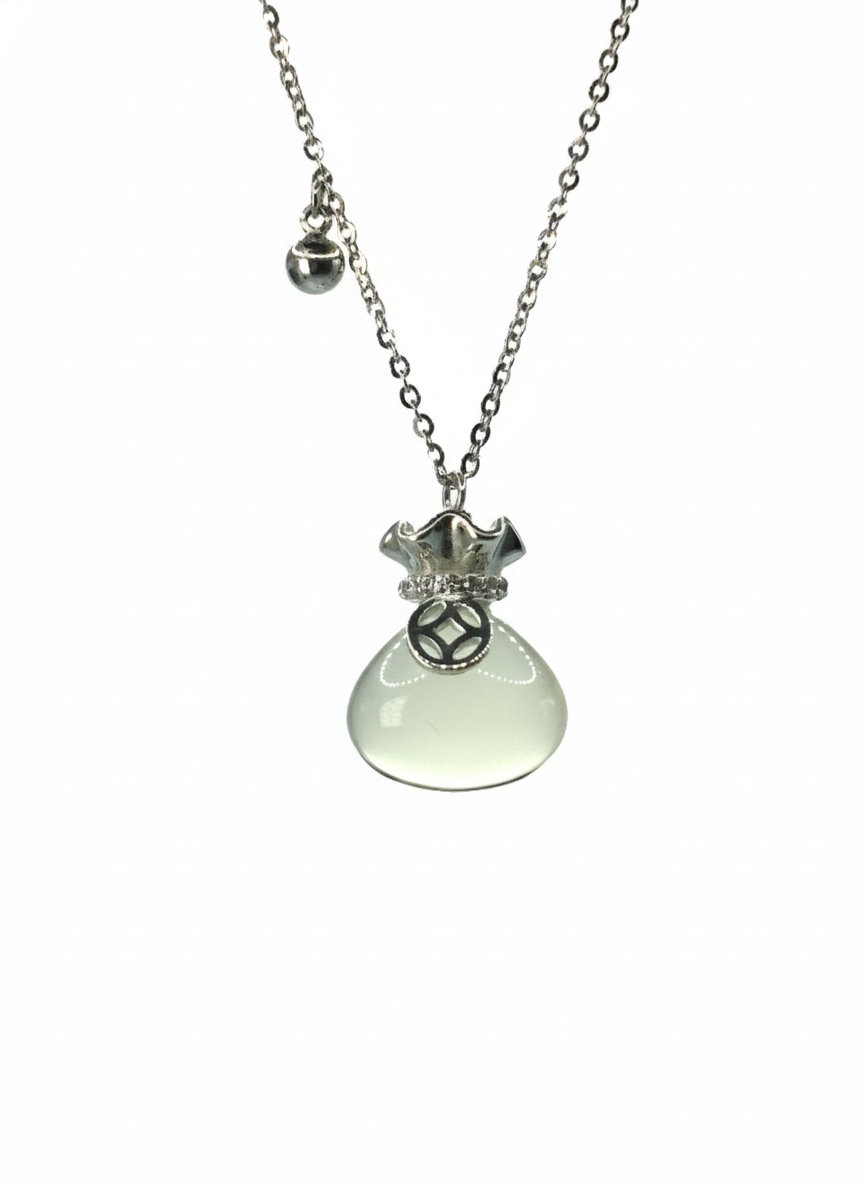 Auspicious Grace 凌瑞