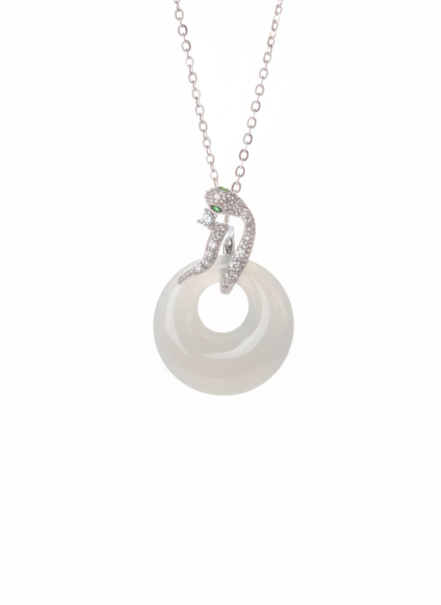 Ling’s Renewal · 生 (Shēng)