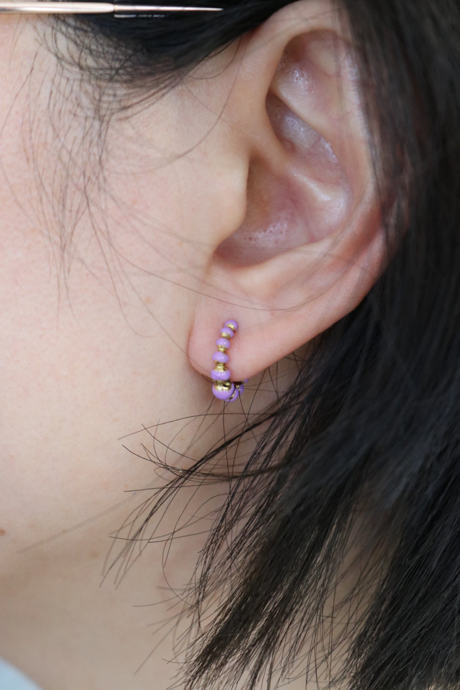 Park Güell Earrings