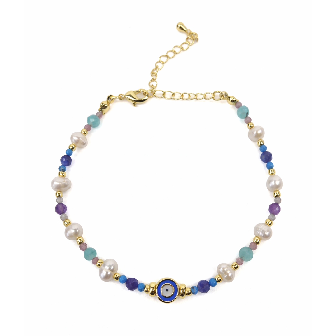 Ocean Eye Bracelet