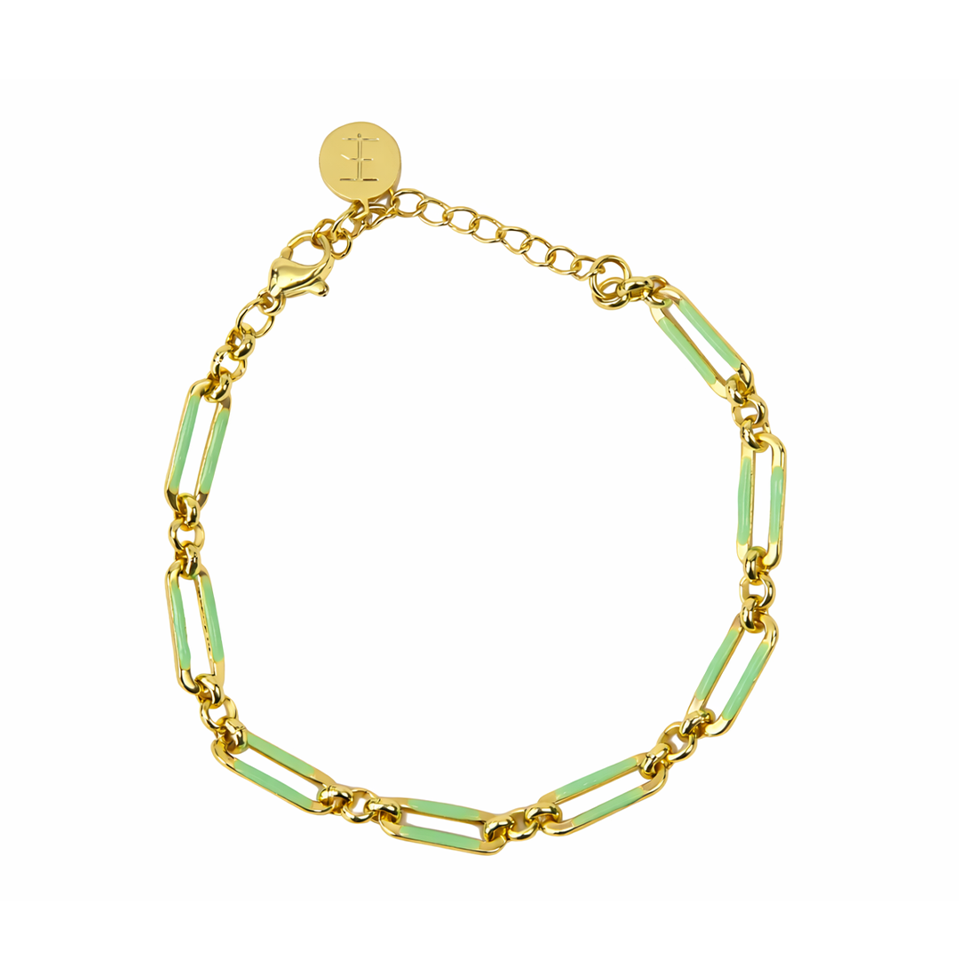See You Soon, Sagrada Bracelet