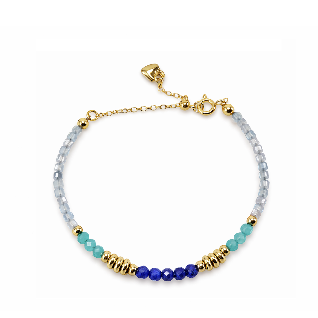 Cloud Kiss Bracelet