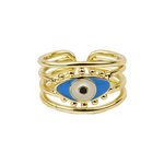 All-Seeing Band