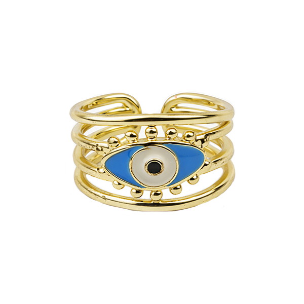 All-Seeing Band