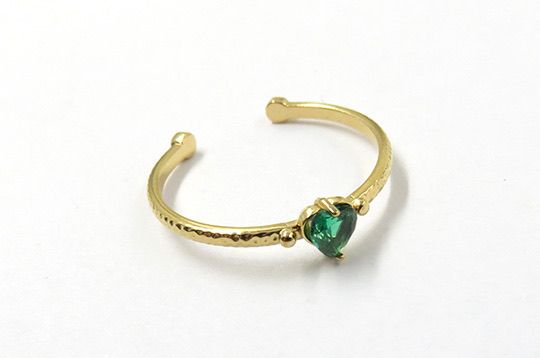 Sailormoon Gatchapon Rings