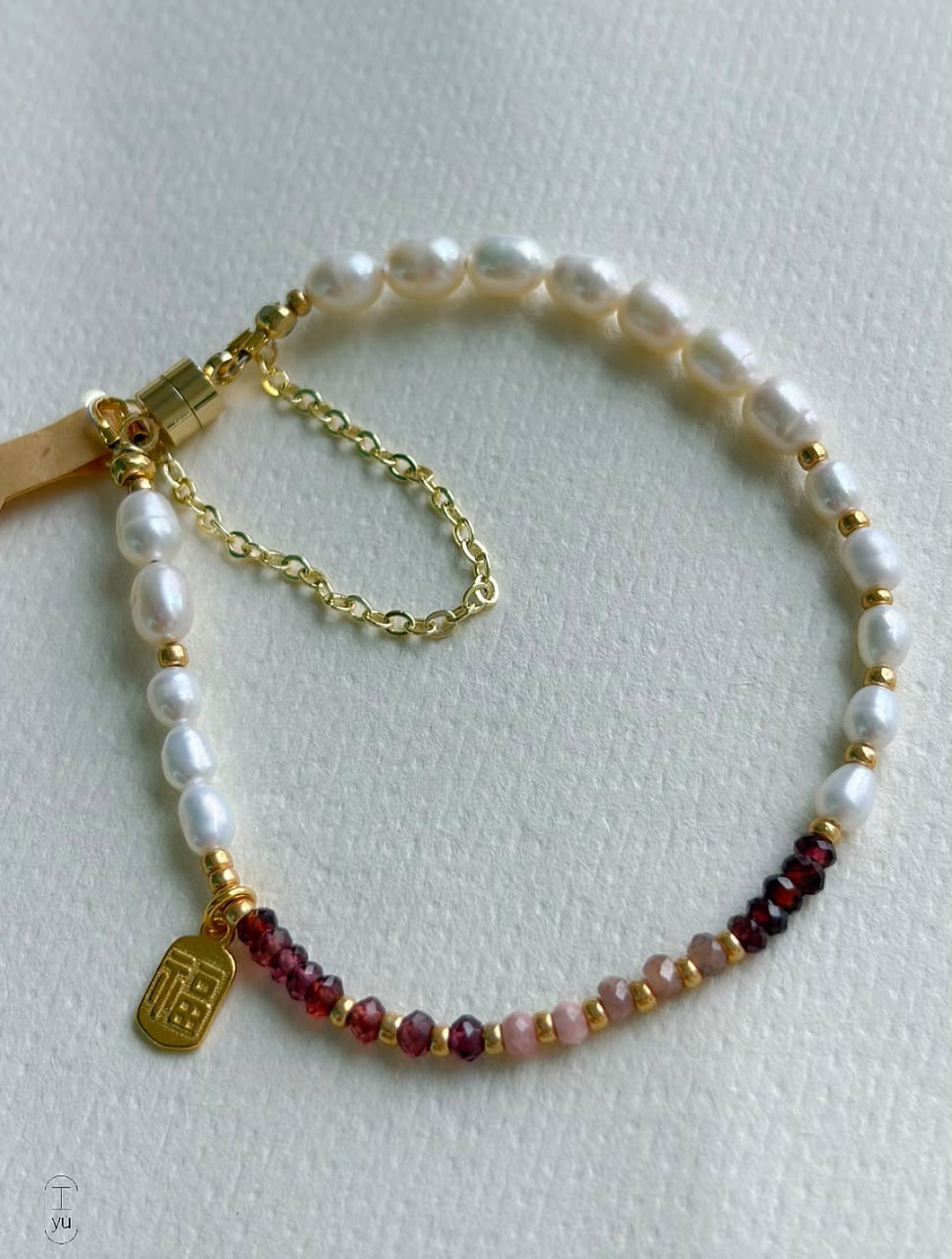 The Luminous Serenity Collection