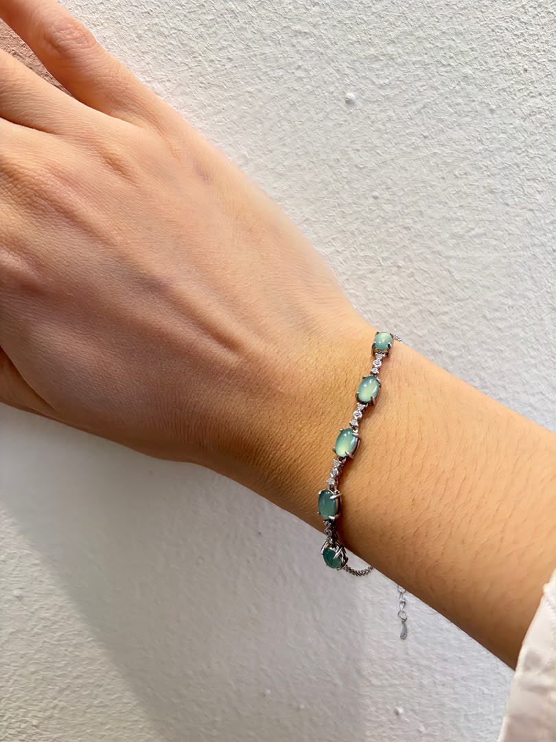 Celeste Stream Bracelet