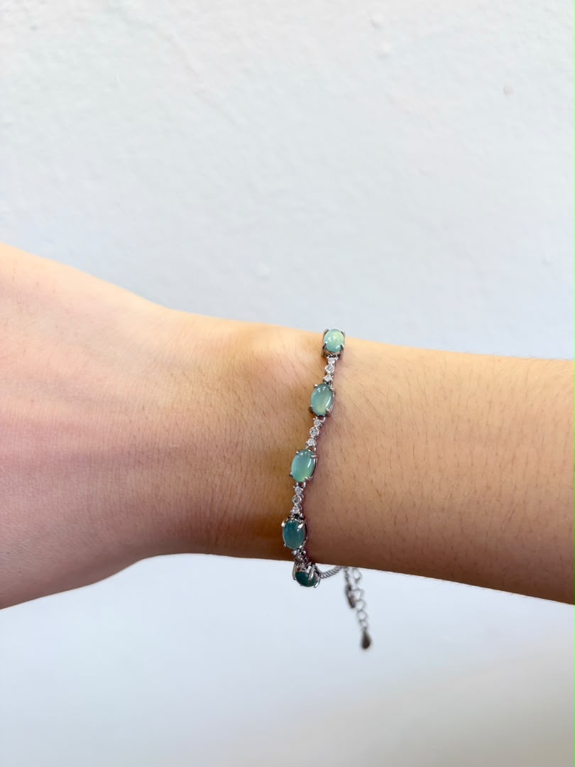 Celeste Stream Bracelet