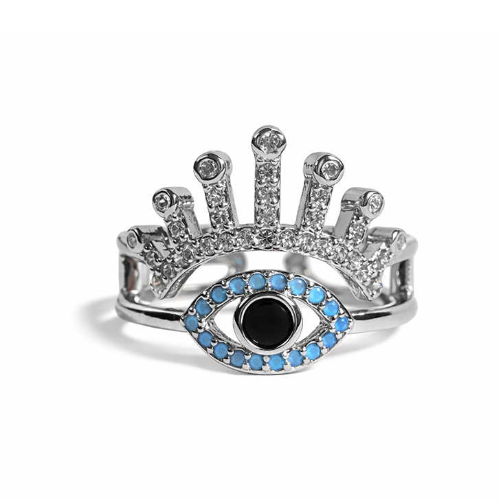 Eye Lash Ring