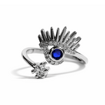 Eye Flash Ring