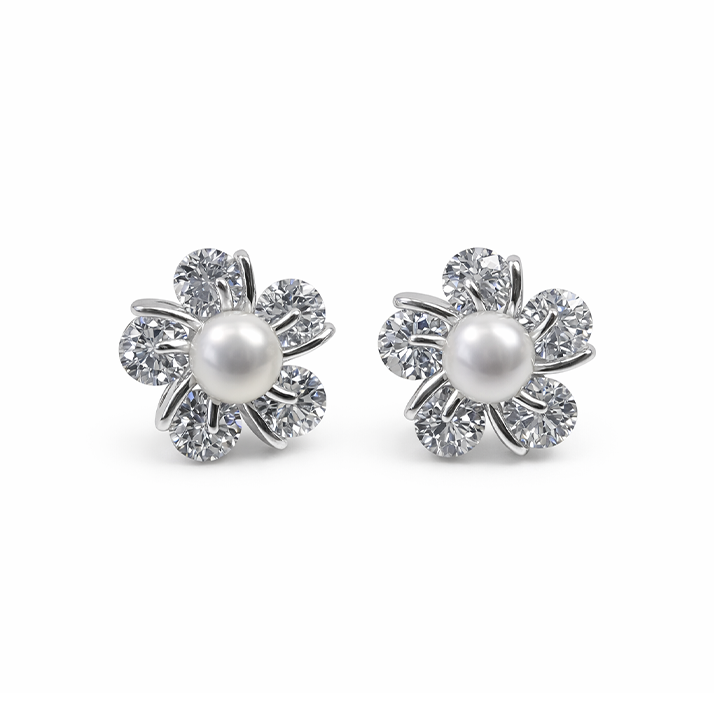 Garden of Light Earrings