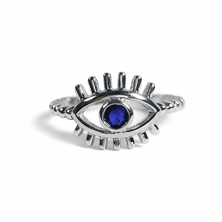 Eye Spy Ring