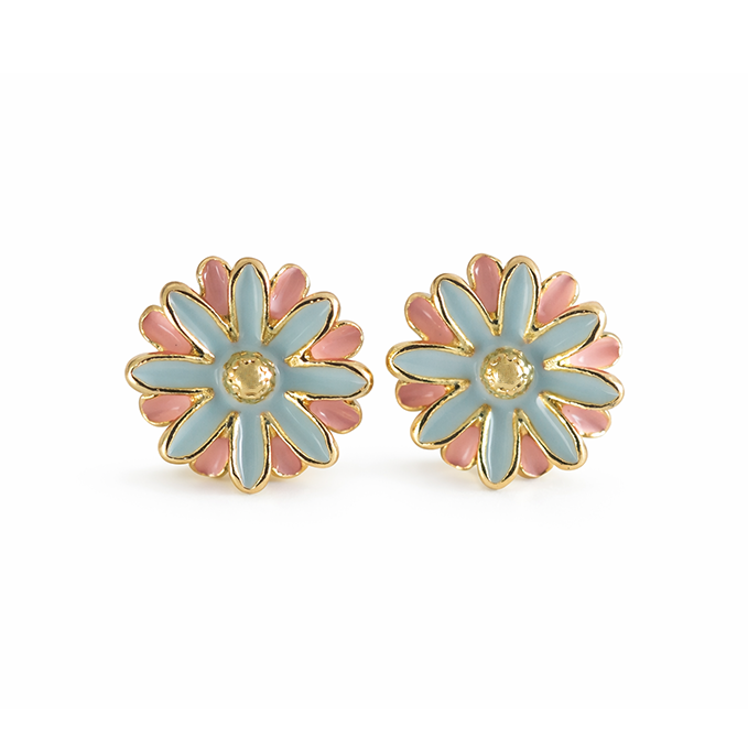 Petal Whisper Earrings