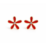 Petite Petaline Earrings