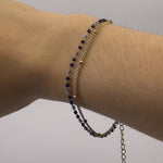 ease bracelet video