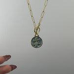 libra-necklace