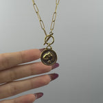 aquarius resin video