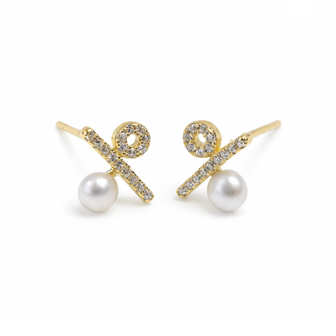 Pure Balance Earrings