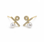 Pure Balance Earrings
